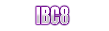 Logo IBC8